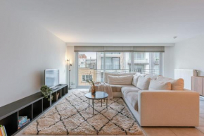 Huswell - Apartment on prime location in Knokke